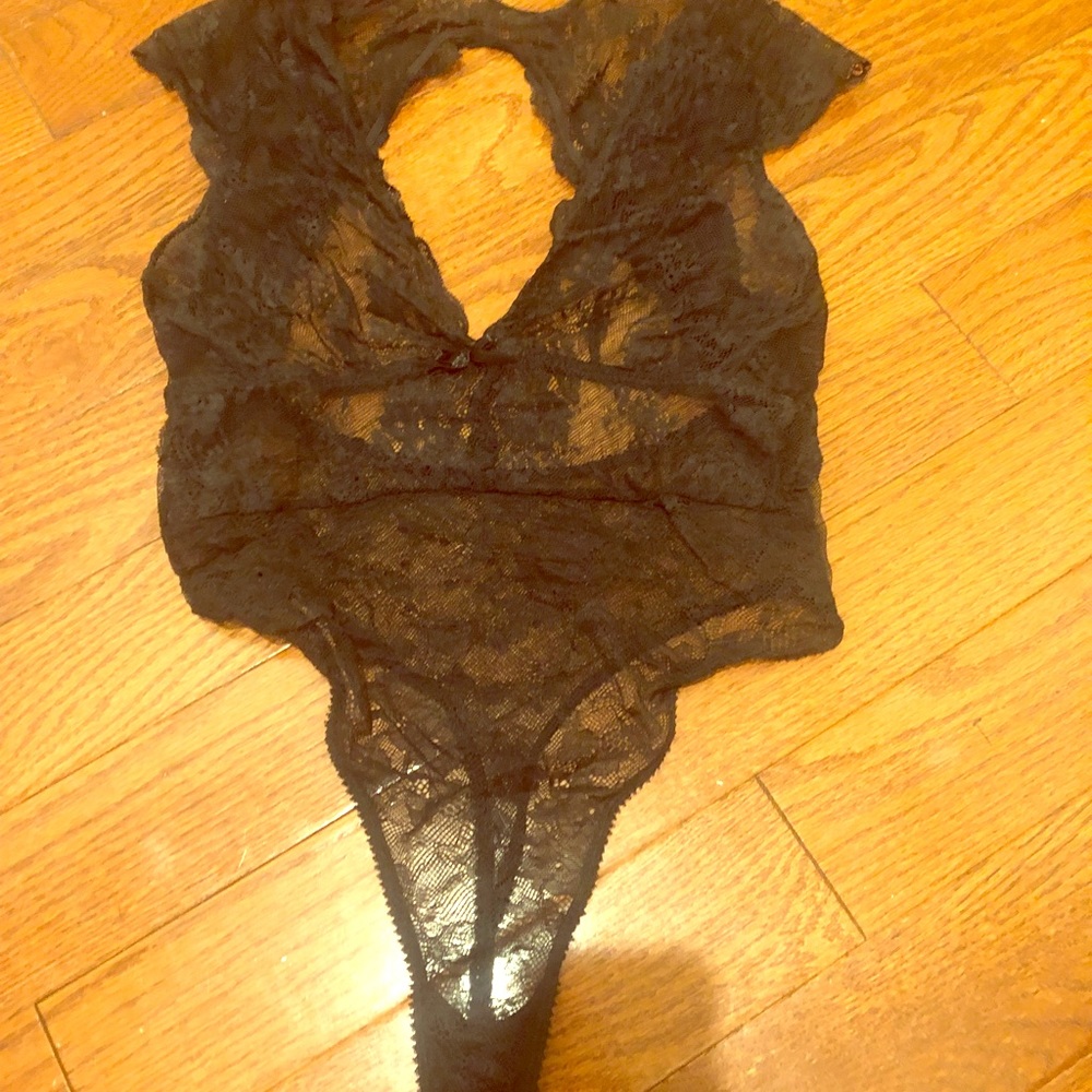 Bodysuit